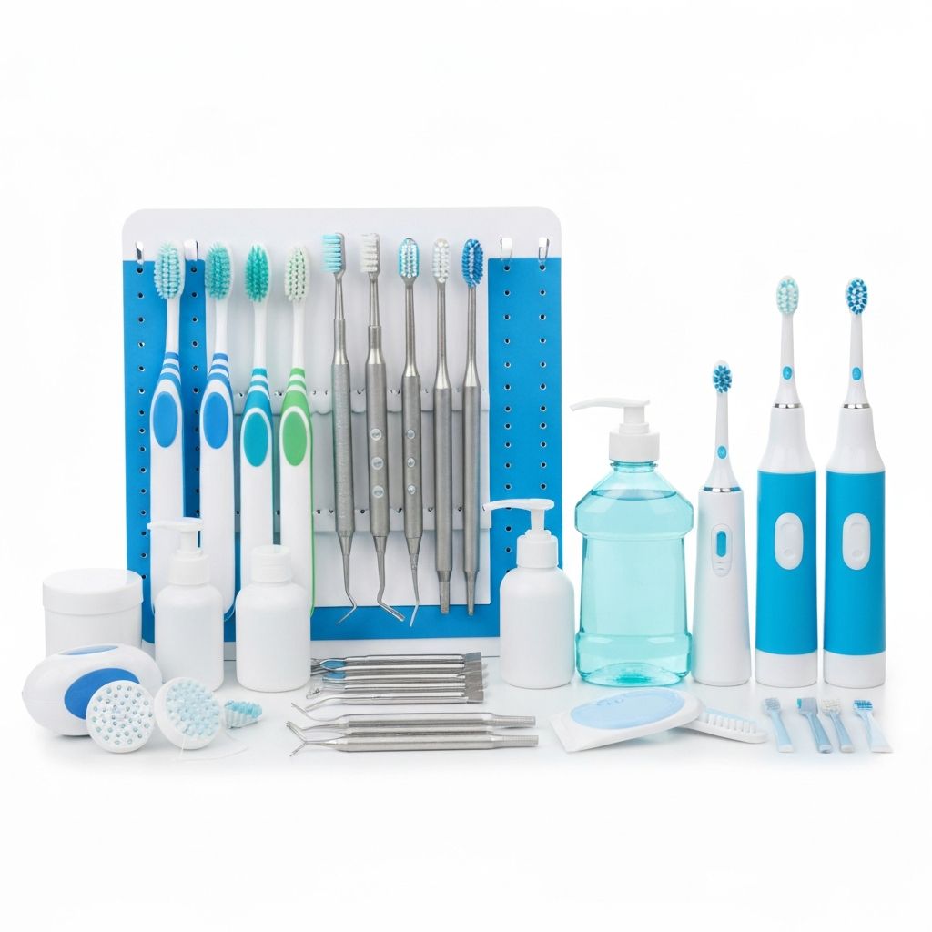 Dental & Oral Care
