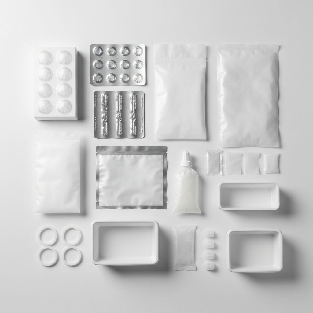 Medical Packaging