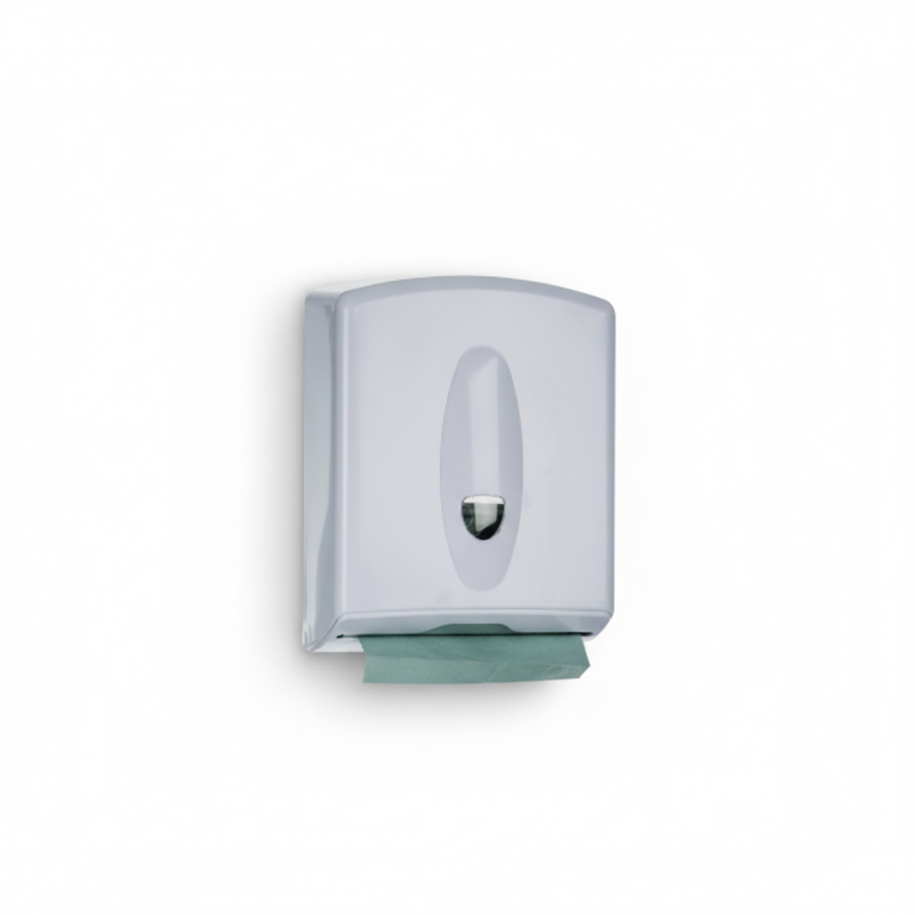 Confidence™ Hand Towel Dispenser